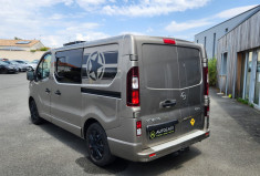 Opel VIVARO  AMENAGE L1H1 1.6 CDTI 115  / MOTEUR A CHAINE / GARANTIE 12 MOIS 