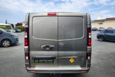 Opel VIVARO  AMENAGE L1H1 1.6 CDTI 115  / MOTEUR A CHAINE / GARANTIE 12 MOIS 