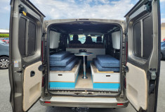 Opel VIVARO  AMENAGE L1H1 1.6 CDTI 115  / MOTEUR A CHAINE / GARANTIE 12 MOIS 
