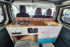 Opel VIVARO  AMENAGE L1H1 1.6 CDTI 115  / MOTEUR A CHAINE / GARANTIE 12 MOIS 