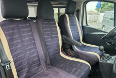 Opel VIVARO  AMENAGE L1H1 1.6 CDTI 115  / MOTEUR A CHAINE / GARANTIE 12 MOIS 