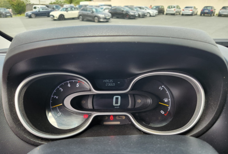 Opel VIVARO  AMENAGE L1H1 1.6 CDTI 115  / MOTEUR A CHAINE / GARANTIE 12 MOIS 