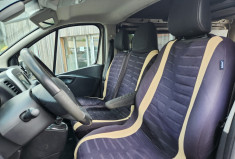 Opel VIVARO  AMENAGE L1H1 1.6 CDTI 115  / MOTEUR A CHAINE / GARANTIE 12 MOIS 