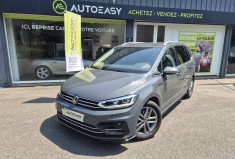 Volkswagen Touran R Line 150cv 1.5 TSI