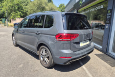 Volkswagen Touran 1.5 TSI 150 R-Line 7 places BVA
