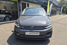 Volkswagen Touran 1.5 TSI 150 R-Line 7 places BVA
