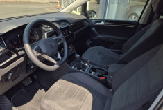 Volkswagen Touran 1.5 TSI 150 R-Line 7 places BVA