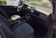 Volkswagen Touran 1.5 TSI 150 R-Line 7 places BVA