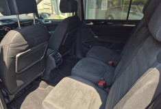 Volkswagen Touran 1.5 TSI 150 R-Line 7 places BVA