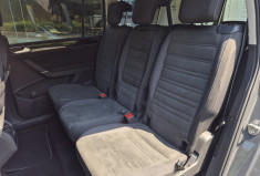 Volkswagen Touran 1.5 TSI 150 R-Line 7 places BVA
