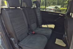 Volkswagen Touran 1.5 TSI 150 R-Line 7 places BVA