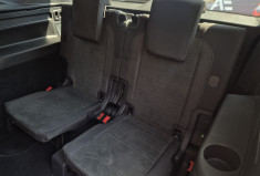 Volkswagen Touran 1.5 TSI 150 R-Line 7 places BVA