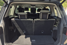 Volkswagen Touran 1.5 TSI 150 R-Line 7 places BVA