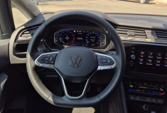Volkswagen Touran 1.5 TSI 150 R-Line 7 places BVA