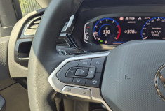 Volkswagen Touran 1.5 TSI 150 R-Line 7 places BVA