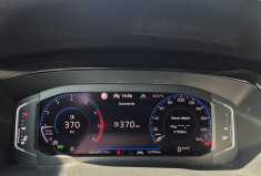 Volkswagen Touran 1.5 TSI 150 R-Line 7 places BVA