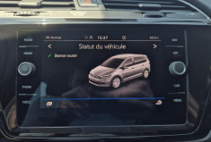 Volkswagen Touran 1.5 TSI 150 R-Line 7 places BVA