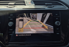 Volkswagen Touran 1.5 TSI 150 R-Line 7 places BVA