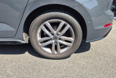 Volkswagen Touran 1.5 TSI 150 R-Line 7 places BVA