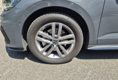 Volkswagen Touran 1.5 TSI 150 R-Line 7 places BVA