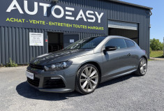 Volkswagen Scirocco 2.0 TFSI R 265CH DSG DYNAUDIO TO 