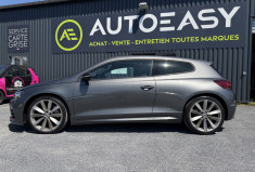 Volkswagen Scirocco 2.0 TFSI R 265CH DSG DYNAUDIO TO 