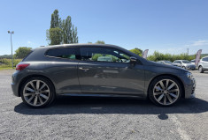 Volkswagen Scirocco 2.0 TFSI R 265CH DSG DYNAUDIO TO 