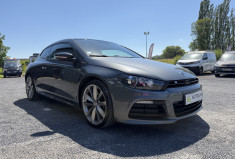 Volkswagen Scirocco 2.0 TFSI R 265CH DSG DYNAUDIO TO 