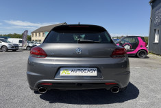 Volkswagen Scirocco 2.0 TFSI R 265CH DSG DYNAUDIO TO 
