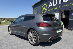 Volkswagen Scirocco 2.0 TFSI R 265CH DSG DYNAUDIO TO 