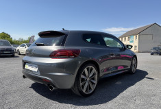 Volkswagen Scirocco 2.0 TFSI R 265CH DSG DYNAUDIO TO 