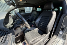 Volkswagen Scirocco 2.0 TFSI R 265CH DSG DYNAUDIO TO 