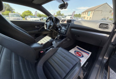 Volkswagen Scirocco 2.0 TFSI R 265CH DSG DYNAUDIO TO 