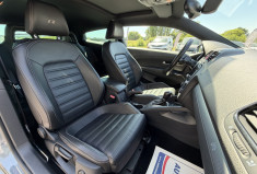 Volkswagen Scirocco 2.0 TFSI R 265CH DSG DYNAUDIO TO 