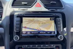 Volkswagen Scirocco 2.0 TFSI R 265CH DSG DYNAUDIO TO 