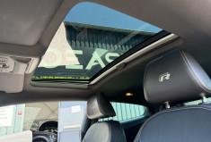 Volkswagen Scirocco 2.0 TFSI R 265CH DSG DYNAUDIO TO 