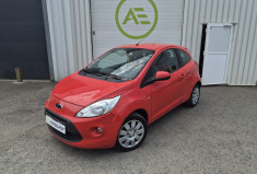 Ford Ka II 1.2 i S&S 69 CV * CLIMATISATION * IDEAL JEUNE PERMIS * CT OK 