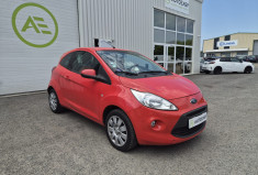Ford Ka II 1.2 i S&S 69 CV * CLIMATISATION * IDEAL JEUNE PERMIS * CT OK 