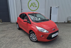 Ford Ka II 1.2 i S&S 69 CV * CLIMATISATION * IDEAL JEUNE PERMIS * CT OK 