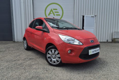 Ford Ka II 1.2 i S&S 69 CV * CLIMATISATION * IDEAL JEUNE PERMIS * CT OK 