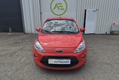 Ford Ka II 1.2 i S&S 69 CV * CLIMATISATION * IDEAL JEUNE PERMIS * CT OK 
