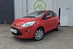 Ford Ka II 1.2 i S&S 69 CV * CLIMATISATION * IDEAL JEUNE PERMIS * CT OK 