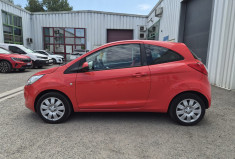 Ford Ka II 1.2 i S&S 69 CV * CLIMATISATION * IDEAL JEUNE PERMIS * CT OK 
