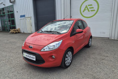 Ford Ka II 1.2 i S&S 69 CV * CLIMATISATION * IDEAL JEUNE PERMIS * CT OK 