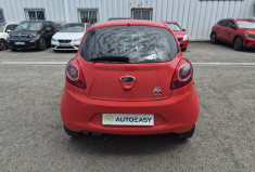 Ford Ka II 1.2 i S&S 69 CV * CLIMATISATION * IDEAL JEUNE PERMIS * CT OK 