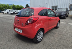 Ford Ka II 1.2 i S&S 69 CV * CLIMATISATION * IDEAL JEUNE PERMIS * CT OK 