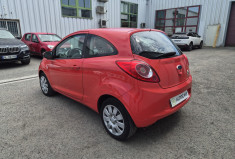 Ford Ka II 1.2 i S&S 69 CV * CLIMATISATION * IDEAL JEUNE PERMIS * CT OK 
