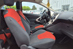 Ford Ka II 1.2 i S&S 69 CV * CLIMATISATION * IDEAL JEUNE PERMIS * CT OK 
