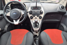 Ford Ka II 1.2 i S&S 69 CV * CLIMATISATION * IDEAL JEUNE PERMIS * CT OK 
