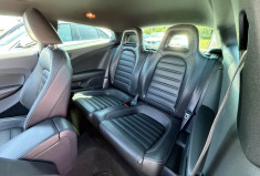 Volkswagen Scirocco 2.0 TFSI R 265CH DSG DYNAUDIO TO 